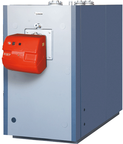 Bacino renzo gruppo termico