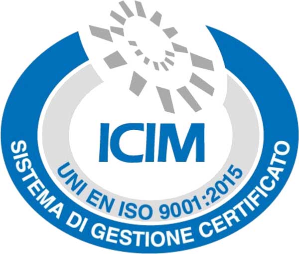 Logo ICIM